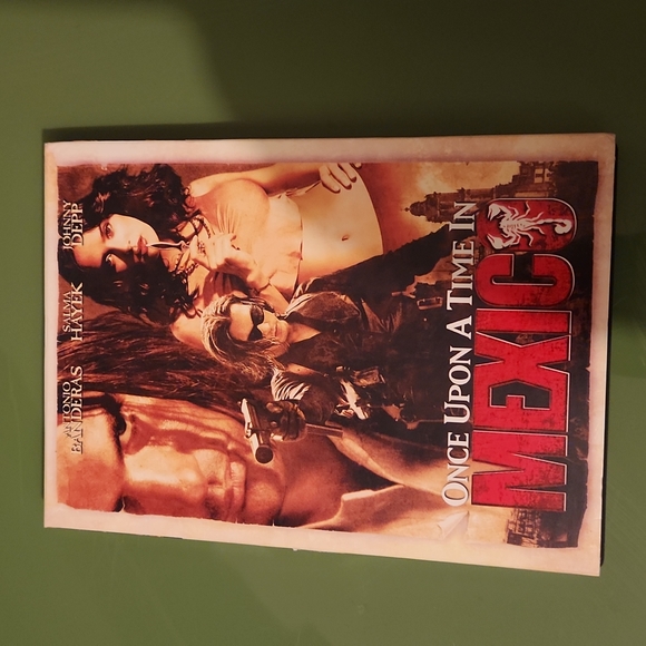 5 dvds - Picture 3 of 5